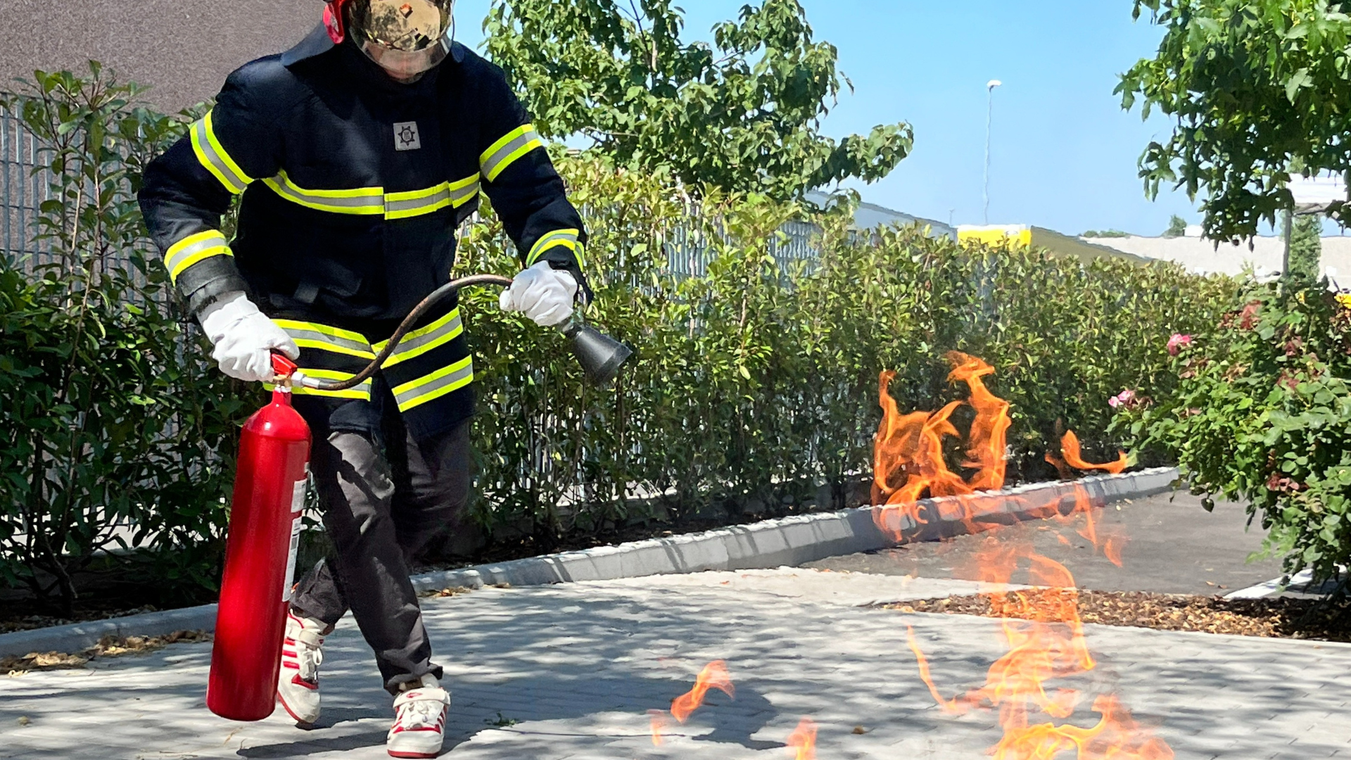 prova-pratica-antincendio-livello-2-miller-group